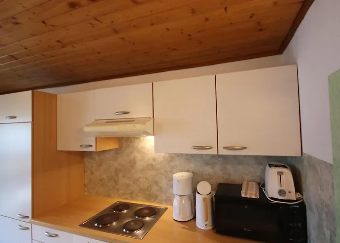 Appartement Jagerhof.2