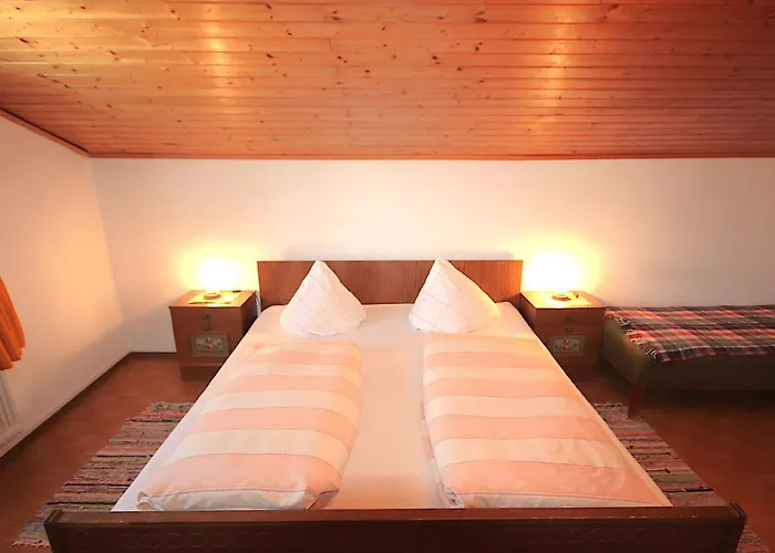 Appartement Jagerhof.2 *