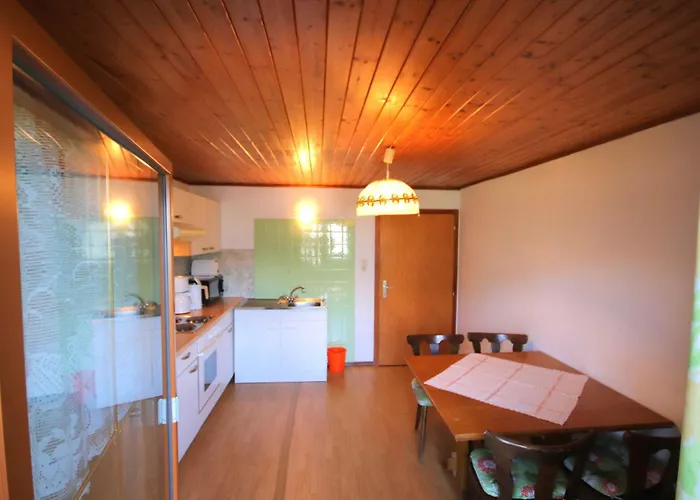 Appartement Jagerhof.2