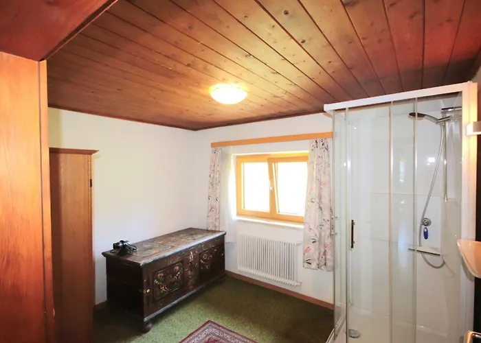 Jagerhof.2 Appartement *